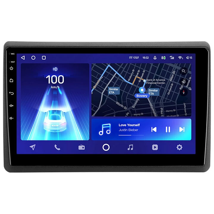 Navigatie Auto Teyes CC2 Plus Renault Renault Master 2010-2019 3+32GB 10.2″ QLED Octa-core 1.8Ghz, Android 4G Bluetooth 5.1 DSP soundhouse.ro imagine reduceri 2022