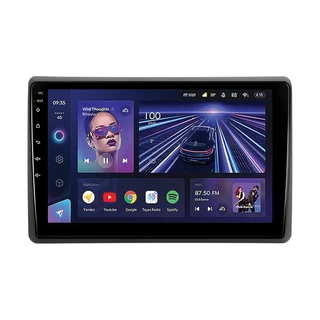Navigatie Auto Teyes CC3 Nissan NV400 2010-2020 4+32GB 10.2" QLED Octa-core 1.8Ghz Android 4G Bluetooth 5.1 DSP