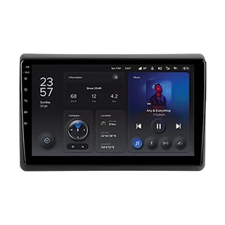 Navigatie Auto Teyes X1 4G Nissan NV400 2010-2020 2+32GB 10.2" IPS Octa-core 1.6Ghz, Android 4G Bluetooth 5.1 DSP