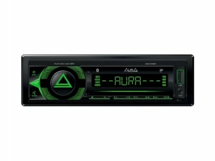 Player auto Aura AMH 535BT, 1 DIN, 4x51W