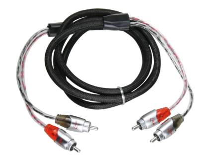 Cablu Rca ACV 30.4990-150, 2 Canale 150 Cm