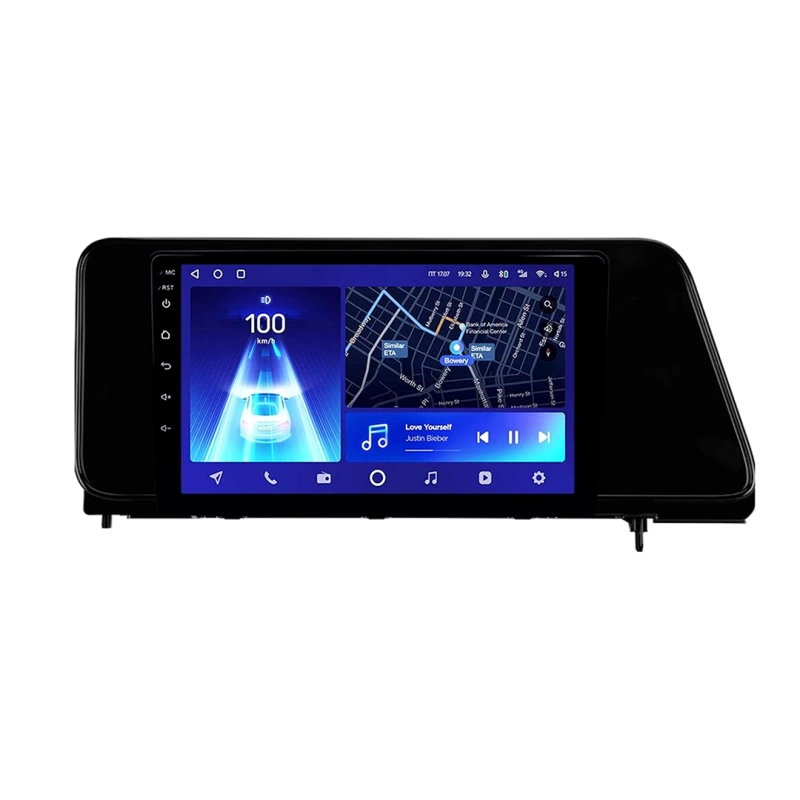 Navigatie Auto Teyes CC2 Plus Split Lexus RX 2015-2022 2+32GB 10.2` QLED Octa-core 1.8Ghz, Android 4G Bluetooth 5.1 DSP
