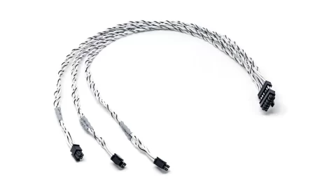 Cabluri plug&play Audison AF LINK